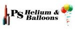 P.S. Helium & Balloons is one of สถานที่ที่ Chester ถูกใจ.