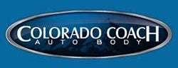 Colorado Coach Auto Body is one of Lugares favoritos de Andrew.