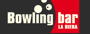 Bowling La Riera is one of Španělsko 2018.