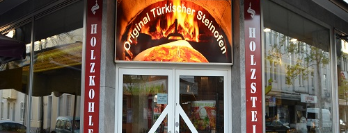 La Savi Sultan Sofrasi I Steakhaus & Restaurant in Duisburg Hochfeld is one of EAT..