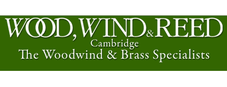 wood wind & reed is one of Take it away stores.