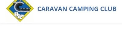 Caravan Camping Club is one of camper parking.
