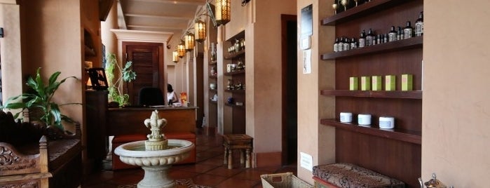 Miraj Hammam Spa is one of Roula’s Liked Places.