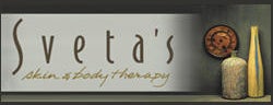 Sveta's Skin & Body Therapy is one of Favorites.