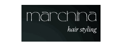 Marchina Hair Styling Hair, Beauty & Luxury Suite is one of สถานที่ที่ Emre AÖ ถูกใจ.