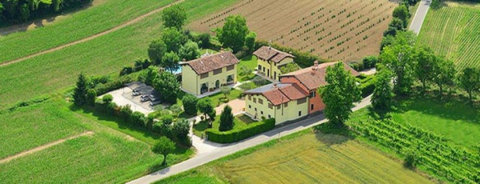Agriturismo Bitturelli is one of MN | Agriturismo, Farmhouses | Lago di Garda.