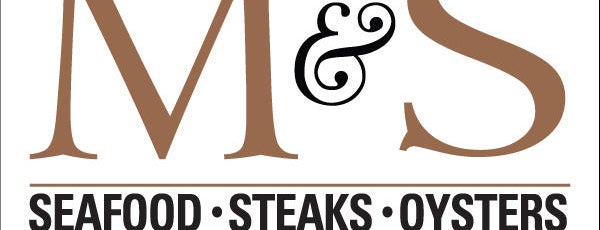 McCormick & Schmick's Seafood & Steak is one of Locais curtidos por Nnenniqua.