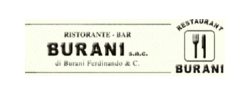 Burani is one of Restaurants in Reggio Emilia.