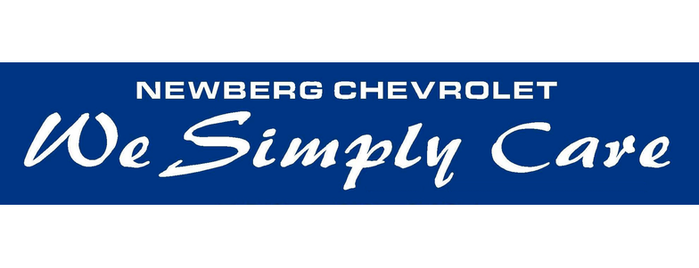 Newberg Chevrolet is one of Clients.