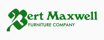 Bert Maxwell Furniture is one of shop downtown.