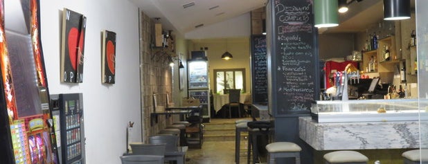 Restaurante Serendipity is one of สถานที่ที่ Michael ถูกใจ.