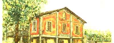 Osteria del Pescatore is one of Italy.