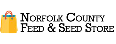 Norfolk County Feed & Seed Store is one of Explore Portsmouth.