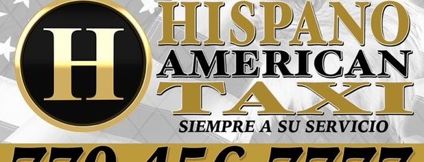 Hispano American Taxi/Dollar Pandora Express/America Taxi Cab LLC is one of Orte, die Chester gefallen.