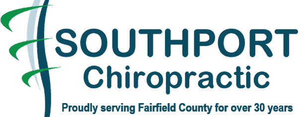 Southport Chiropractic is one of Lugares favoritos de Maria.