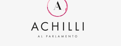 Achilli Restaurant is one of ROME..