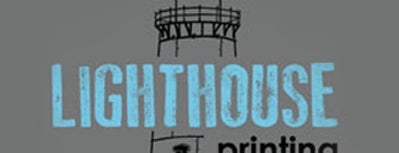 Lighthouse Printing LLC is one of To Try - Elsewhere6.