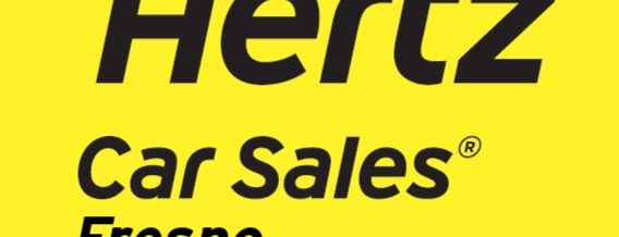 Hertz Car Sales Fresno is one of สถานที่ที่ Chris ถูกใจ.