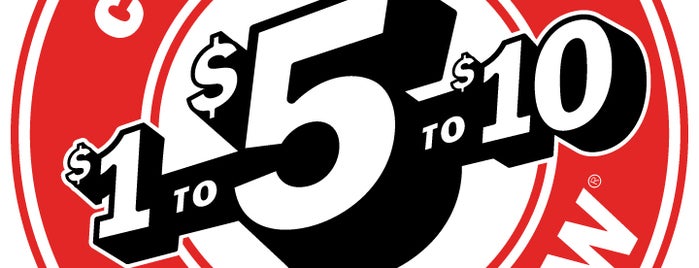 Five Below is one of Lieux qui ont plu à Josue.