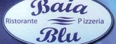 Baia Blu is one of Ristoranti GF.
