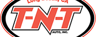 TNT Automotive is one of Leahさんのお気に入りスポット.
