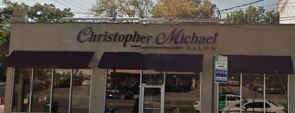 Christopher Michael is one of สถานที่ที่ Alan-Arthur ถูกใจ.