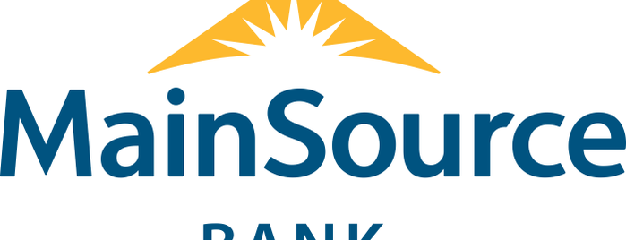 MainSource Bank is one of Greensburg.