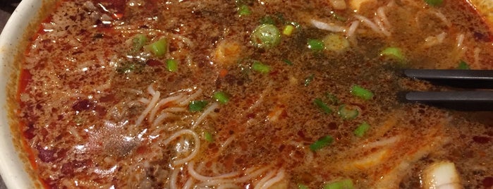 Tú Lan Restaurant is one of The 15 Best Places for Pho in San Francisco.