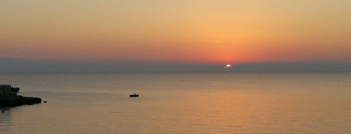 Santa Maria al Bagno is one of Lucia'nın Beğendiği Mekanlar.