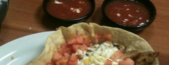 El Paso Mexican Grill is one of Places I Like.