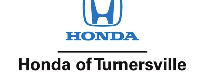 Honda of Turnersville is one of Lugares favoritos de Mari.