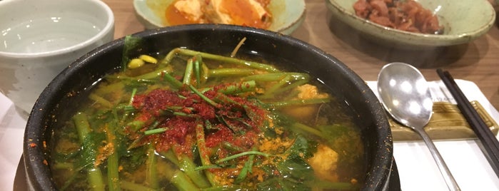 어부사시사 is one of Bundang 비상식량.