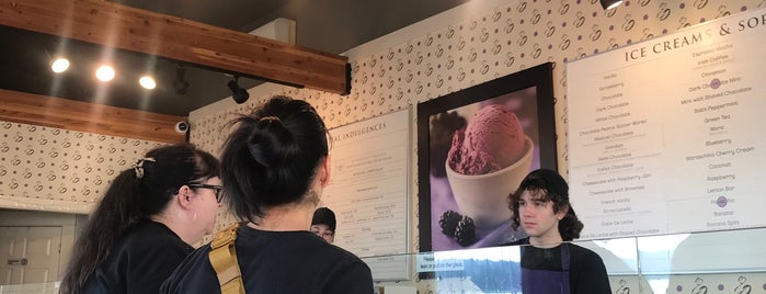 Mora Iced Creamery is one of Clearwater Trip 2018.