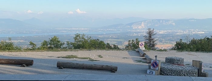 Le Refuge de Florimont is one of Geneva.
