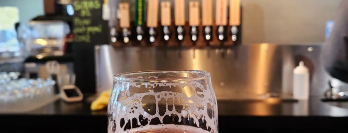 Claimstake Brewing Company is one of NorCal Brewpubs and Taprooms.