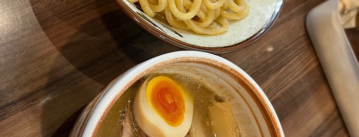 Enak is one of Kyoto EATS.