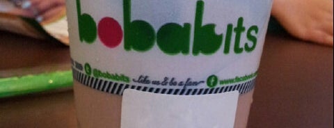 Bobabits is one of Bobabits.