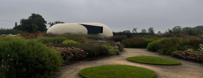 Hauser & Wirth Somerset is one of Somerset.