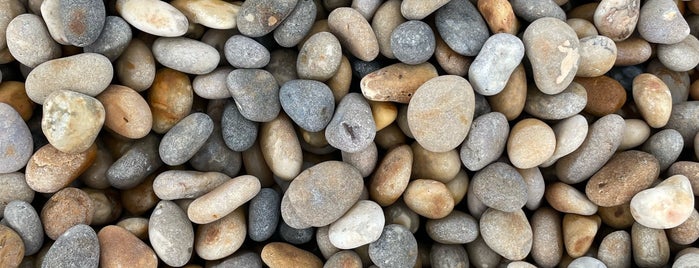 Chesil Beach is one of Places to visit in Dorset.