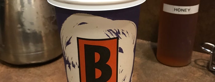 BIGGBY COFFEE is one of Top spots.