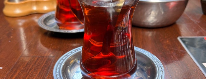 Melekler Ocakbaşı is one of Istanbul Eats.