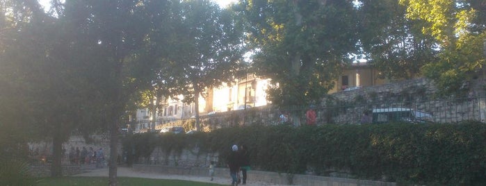 Jardin d'hiver is one of 2015 Aix-en-Provence.