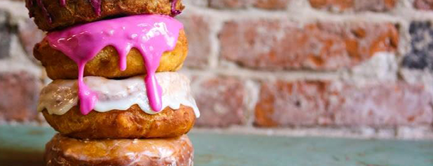 The Holy Donut is one of The Best Doughnut Shop in Every Single State.
