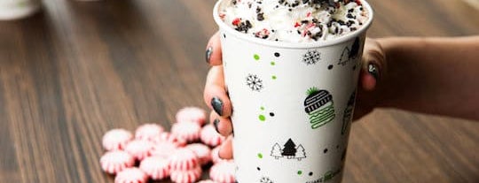 Shake Shack is one of 15 Must-Try Holiday Season Desserts in NYC.