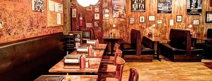 8 Secret Restaurants in NYC You Never Knew Existed