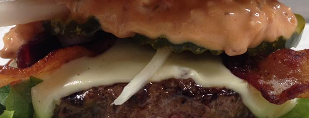 Wild Willy's Burgers is one of The 50 Best Burgers in America, by State.