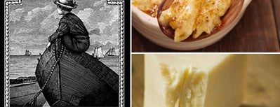 Beecher's Handmade Cheese is one of Tempat yang Disimpan Maki.