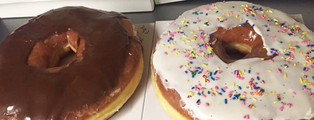 JR's Donut Castle is one of The Best Doughnut Shop in Every Single State.