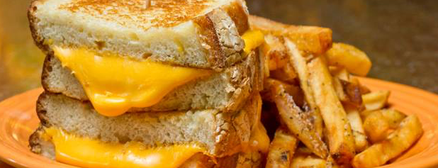 Melt Bar and Grilled is one of The Best Sandwich Shop in Every State.