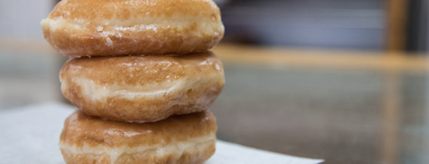 Long's Bakery is one of The Best Doughnut Shop in Every Single State.